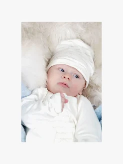 Børn TinyTreasure Tilbehør-Tiny Treasure Babyhue, Rose Dream