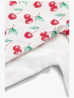 Heldragter|TinyTreasure Tiny Treasure Maxime Heldragt 2-pak, White Hvid