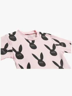 Heldragter|TinyTreasure Tiny Treasure Maxime Heldragt 2-pak, Pink Lyserød