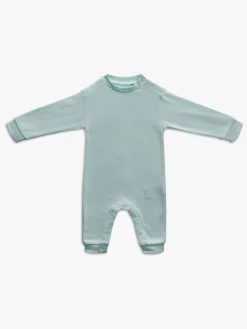 Heldragter|TinyTreasure Tiny Treasure Maxime Heldragt, Opal Blue Grøn/Hvid