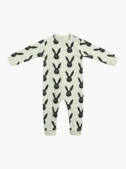 Heldragter|TinyTreasure Tiny Treasure Maxime Heldragt 2-pak, Almost Aqua Grøn/Sort