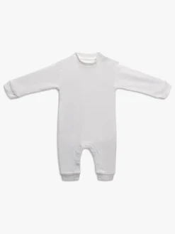 Børn TinyTreasure Heldragter-Tiny Treasure Maxime Heldragt, Chalk Pink