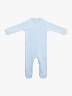 Heldragter|TinyTreasure Tiny Treasure Maxime Heldragt 2-pak, Baby Blue Blå/Sort