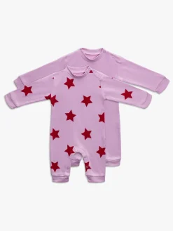 Heldragter|TinyTreasure Tiny Treasure Maxime Heldragt, Pink Lavender Lyserød