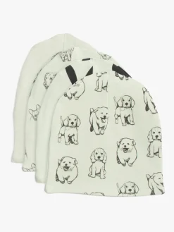 Børn TinyTreasure Tilbehør-Tiny Treasure Sarah Hue 4-pak, Almost Aqua