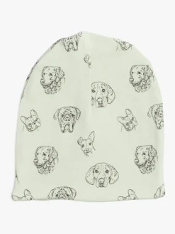 Børn TinyTreasure Tilbehør-Tiny Treasure Sarah Hue 4-pak, Almost Aqua