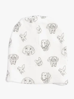 Tilbehør|TinyTreasure Tiny Treasure Sarah Hue 4-pak, White Hvid