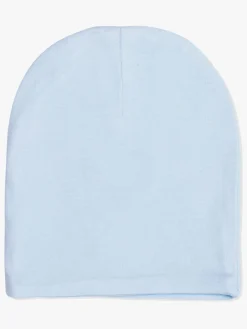 Børn TinyTreasure Tilbehør-Tiny Treasure Sarah 2-pak Hue, Baby Blue
