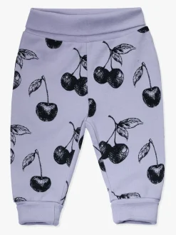 Underdele|TinyTreasure Tiny Treasure Willow Bukser 2-pak, Purple Lilla