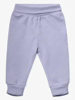 Underdele|TinyTreasure Tiny Treasure Willow Bukser 2-pak, Purple Lilla