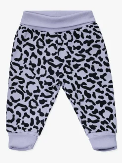 Underdele|TinyTreasure Tiny Treasure Willow Bukser 2-pak, Purple Lilla