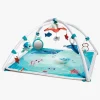 TinyLove Babylegetøj-Ocean Aktivitetscenter 2-in-1