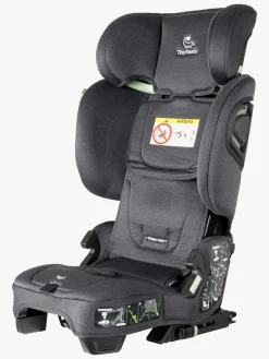 Autostole 9-36 Kg|TinySeats Two Autostol, Midnight Grey