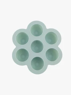 TinyTot Spisetid-Portionsform, Green