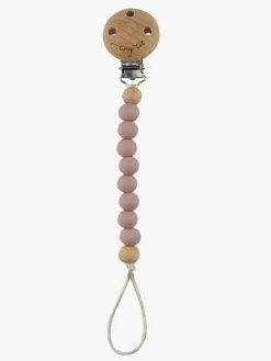 Sutter & Suttesnore|TinyTot Suttesnor Nova, Mauve Lilac Lilla