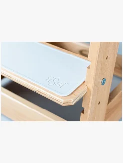 Børn tiSsi Børnemøbler-Anti-slip Måtte Set, Lunar Rock Grå