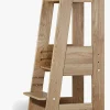 Børnemøbler|tiSsi Læringstårn, Oak