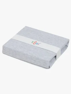 Børn tiSsi Sengetøj-MAXI Lagen 90x50, Grå