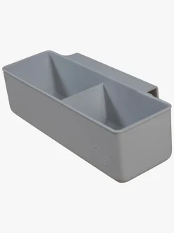 Opbevaring|tiSsi Opbevaringskurv, Grå