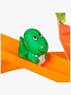 Byggesæt & Lego|Tobar Dinosaur Race