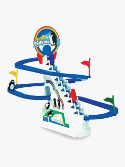 Byggesæt & Lego|Tobar Penguin Race