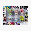 Legetøjsfigurer|Tokidoki Mystery Figursæt 6-pak