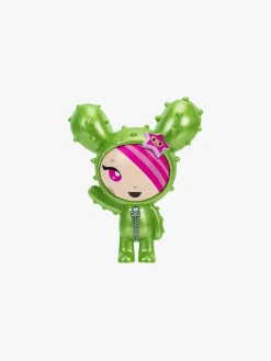 Legetøjsfigurer|Tokidoki Mystery Figursæt 6-pak