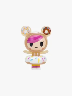 Legetøjsfigurer|Tokidoki Mystery Figursæt 6-pak