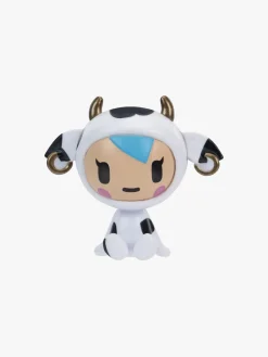 Legetøjsfigurer|Tokidoki Mystery Figursæt 6-pak