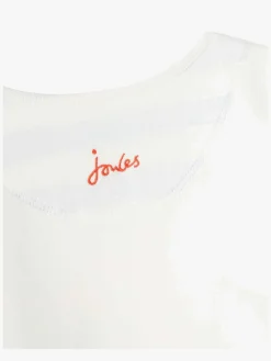 Tøj- & Gavesæt|TomJoule Tom Joule Barnacle Tøjsæt, White Crab