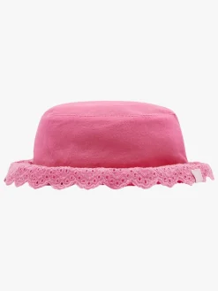 Tilbehør|TomJoule Tom Joule Hat, Bright Pink