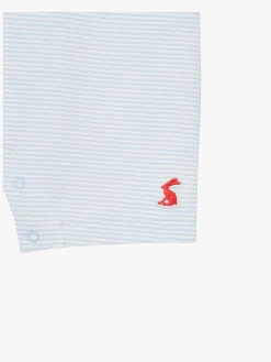 Børn TomJoule Heldragter-Tom Joule Patch Heldragt, Crabstripe