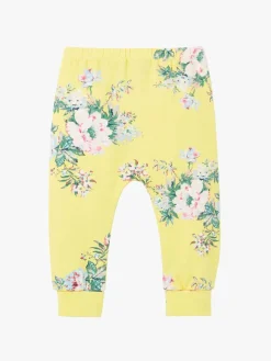 Underdele|TomJoule Tom Joule Payton Leggings, Flrlyllw Gul