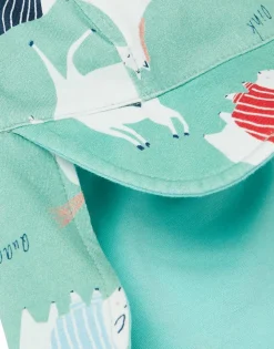 Uv & Strand|TomJoule Tom Joule Sonny Solhat, Farmblue