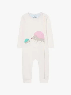 Heldragter|TomJoule Tom Joule Winfield Heldragt, Hedgestripe