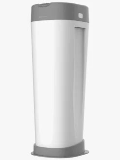 TommeeTippee Pleje & Hygiejne-Tommee Tippee Blespand Sangenic XL, Hvid