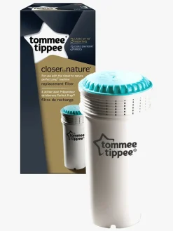 Spisetid|TommeeTippee Tommee Tippee Closer To Nature Perfect Prep Filter