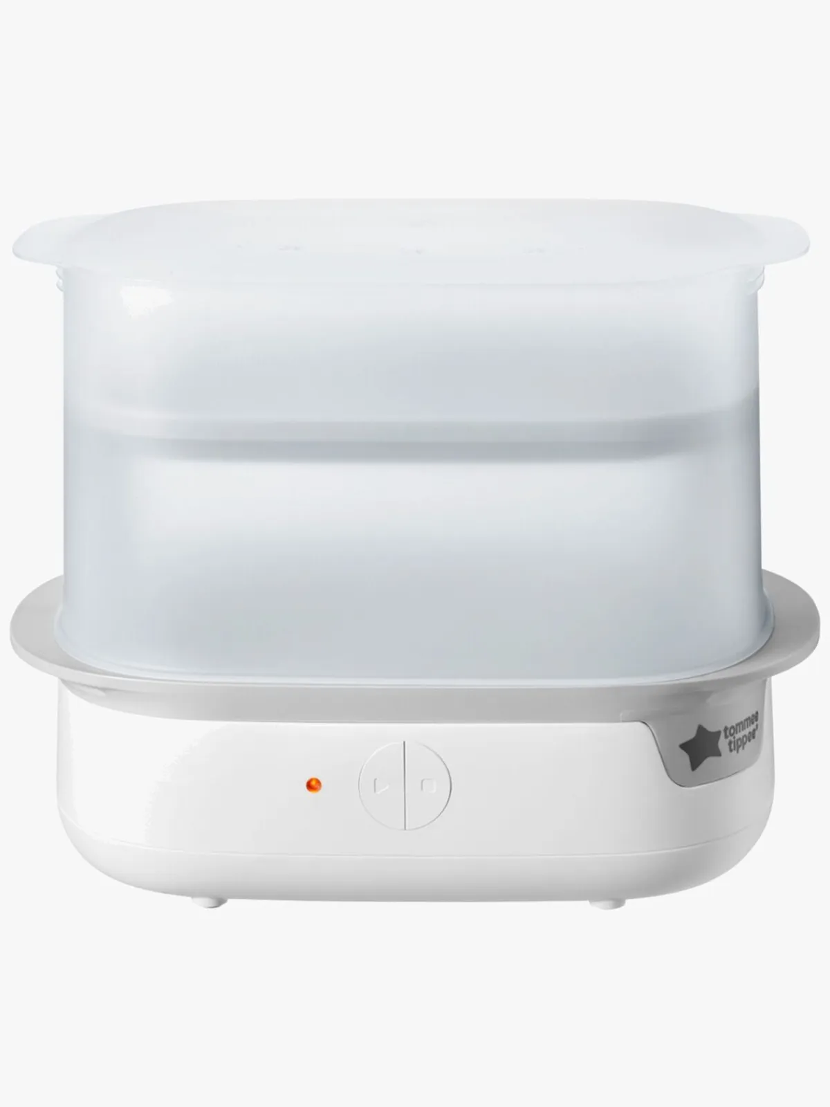 TommeeTippee Spisetid-Tommee Tippee Elektrisk Dampsterilisator