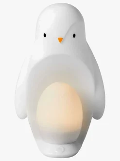 Lamper & Belysning|TommeeTippee Tommee Tippee Transportabel Natlampe Pingvin