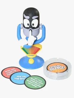 Spil & Puslespil|Tomy Spil Extreme Silence