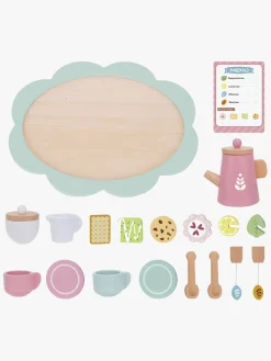 Rolleleg|TookyToy Tooky Toy Afternoon Tesæt