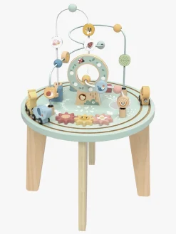 Legetøj Til Børn På 0-10 År|Babylegetøj|TookyToy Tooky Toy Aktivitetsbord