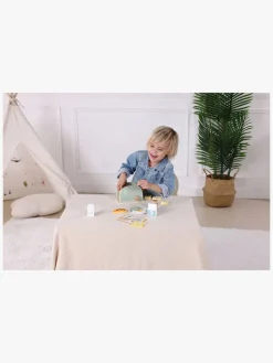 Legetøj Til Børn På 0-10 År|Rolleleg|TookyToy Tooky Toy Brødrister Sæt