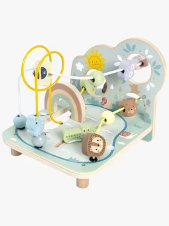 Babylegetøj|TookyToy Tooky Toy Forest Aktivitetsbord