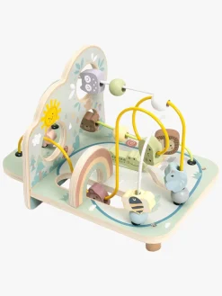 Babylegetøj|TookyToy Tooky Toy Forest Aktivitetsbord
