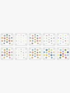 Spil & Puslespil|TookyToy Tooky Toy Huskespil Æble