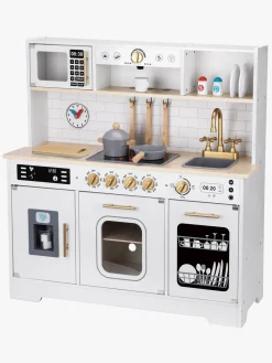 TookyToy Rolleleg-Tooky Toy Legekøkken