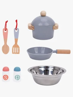 Rolleleg|TookyToy Tooky Toy Legekøkken