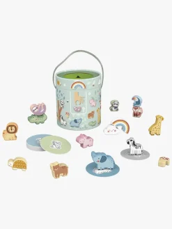 Babylegetøj|TookyToy Tooky Toy Mystery Box Aktivitetslegetøj