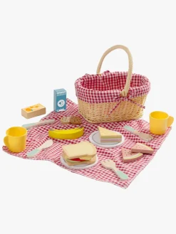 Rolleleg|TookyToy Tooky Toy Picnickurv